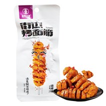 서현유통 코맨진 바베큐코맨진 카오맨진 즈란맛 26g x 30개입