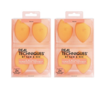 리얼테크닉 미라클 컴플렉션 스펀지 8개, 1세트