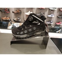 블랙야크 남여공용 고어텍스서라운드 등산화 그리프 D GTX ABYSHX0938