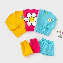 (베베르망) 웃음가득상하세트[세트BEGL51C]