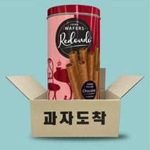 레돈도 크림 초콜릿 웨이퍼 100g 와퍼스틱, 단품, 상세페이지 참조