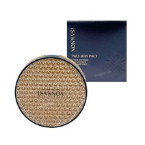 이자녹스 커버수프림 리치에센스 투웨이팩트 23호 네추럴 베이지