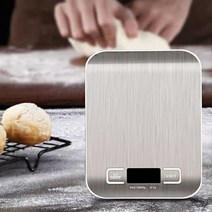 전자 저울 5kg 가정용 요리용 소형 베이킹저울