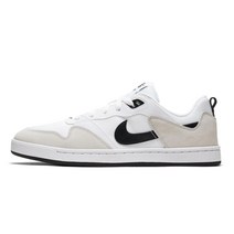 [국내매장판 정품] 나이키 SB 앨리웁 CJ0882-100 남성 스니커즈 운동화