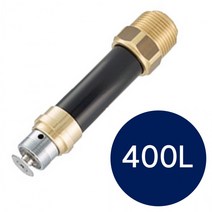 플러시 건식 스프링쿨러 동파방지 헤드 하향 400L, 쿠팡 본상품선택, 상세페이지 참조