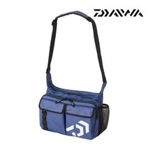 [다이와] 숄더 백(D) 루어가방, 카키