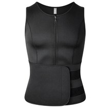 중량조끼 모래 주머니 20kg 30kg 코어 운동용, 검은색, XL