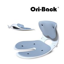오리백Ori-Back COC Shell / Gray, COC Shell Gray