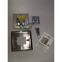 도어릴리즈 K-200/ 자석식 K100 자동폐쇄장치 (소방 방화문)