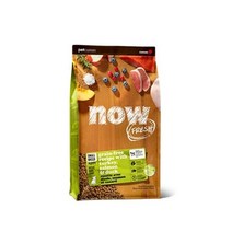 NOW 나우 스몰브리드 퍼피 5.44KG 강아지사료