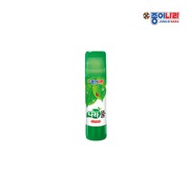 종이나라 투명나라풀, 35g, 1개
