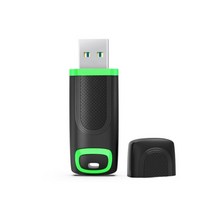 TOP L USB 3.0 플래시 드라이브 스틱 메모리 백업 저장 데이터에 D 표시기와 Hight 속도 휴대용 펜, 02 green_05 256GB