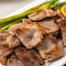 더블육 왕목살 구이용 400g 냉동 목전지 미국산, 1팩