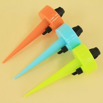 워터링 자동물주기 반자동식물급수기 식물케어