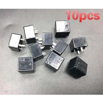 10pcs 원래 CP1-12V ACP131 자동차 릴레이 5 피트 크라이슬러 VW Magotan passat B6 B7 CC J764 조향 잠금, 01 relay ACP131 ACPW131