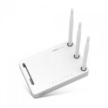ipTIME N704E PLUS 유무선공유기