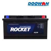 AGM80L4 자동차 배터리 차량용 밧데리 폐전지 미반납, 단품