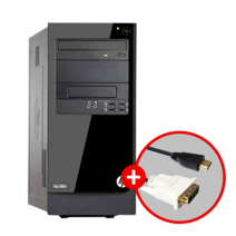 HP Pro 3330 i5-3470 4G 500G SSD120G Win탑재 롤 사무용 게이밍 중고컴퓨터