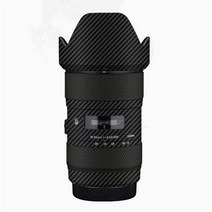 셀프촬영 시그마 18-35mm F1.8 DC HSM 아트 캐논 마운트 용 안티 스크래치 카메라 렌즈 스티커 보호 필름 바디 프로텍터 스킨 코브, [09] FZ-I, [01] For Canon Mount