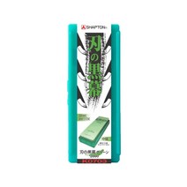 SHAPTON 샤프톤 인의흑막 숫돌 흑막숫돌 2000방 K0703, 1개