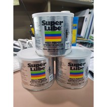 듀퐁사 테프론성분 고온용 내열용 식품용 윤활용 멀티용 구리스 슈퍼루브400g, 튜브형(85G)