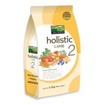 D17 뉴 웨이브 홀리스틱2 양고기 1kg