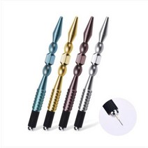 CMCOSMETIC 코스모 엠보펜 브라운