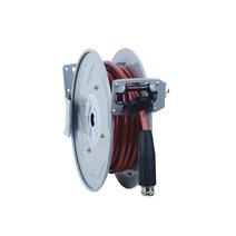일음쇼핑^^m비엔에프-N타입 자동어릴 RA-810N 8x12Øx10m (1EA) 공업용전선 산업용어공구 전선 에어 용호스 에에일medi^^, ab^^선택없는