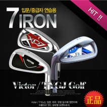 초특가-아이언 7번아이언 연습용아이언 골프채 퍼터, 퍼터(F01) Cougar 여성용 퍼터(반달형)