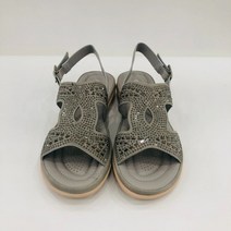 무크 여성 샌들 516222501ZT