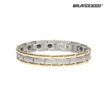 발란스3000 스칼라 스포츠 게르마늄 티타늄 건강팔찌