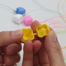 어린이 유치보관통 유아 치아보관케이스 이빨통