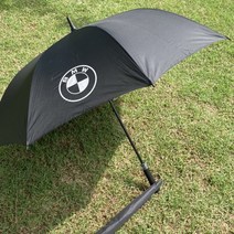 [레노마장우산] BMW 골프 우산 고급장우산 자동우산