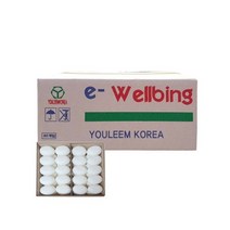 대용량 업소용 웰빙비누 (120gx80개) 목욕탕 사우나 헬스장 가정용 도매, 01_웰빙비누 (120gx80개)