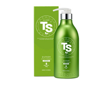 TS 올뉴 TS 샴푸, 750g, 4개