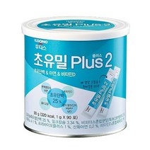 일동후디스 초유밀 플러스 2단계 90g, 상세페이지 참조