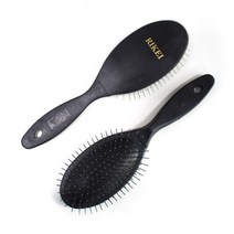 [리케이]핀 브러쉬 블랙(노멀 하드)