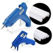 대진교육 글루건 총 대 소 글루건 심 대 소 모음, 1번 글루건총(소)