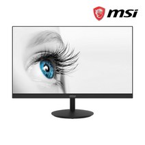 MSI 프로 MP271 IPS 아이세이버 무결점