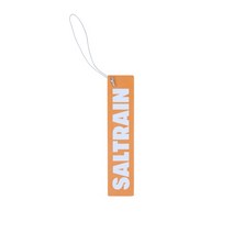 Saltrain Fragrance Car Tag_Clementine, F