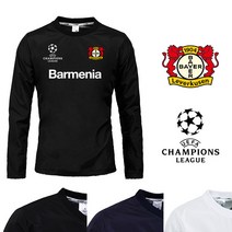 19-20 레버쿠젠 라운드 바람막이