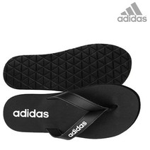 아디다스 남여공용 여름 슬리퍼 플립플랍 쪼리 EG2042 공용