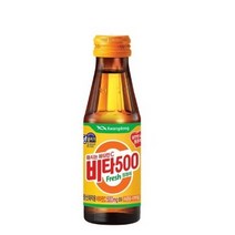 광동제약 비타500 Fresh, 70ml, 120개