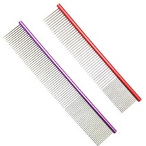 강아지빗 고양이빗 푸들콤 비숑콤 애견콤, 강아지빗 고양이빗 푸들콤 비숑콤 애견콤 (중), 상세페이지 참조