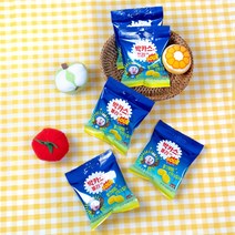 박카스 젤리 SOUR 신맛 26g (스트랩 증정), 6개, 6개