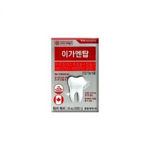 광동제약 이가엔탑 60정 2개월