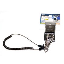 [다전상회] MKK 낙하방지 공구 줄자 걸이 KB1 2022973ea