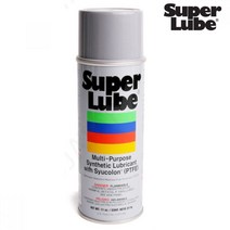 그리스 수퍼루브 슈퍼루브 스프레이 311g