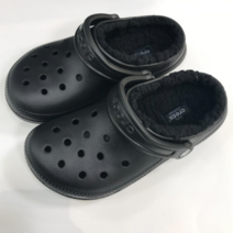 크록스 크록스 홈플러스몰02 클래식 라인드 203591-060 (9286079)