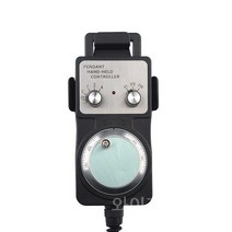 공작기계 CNC 핸드 휠 15핀 핸들 스위치 리모컨, 15-pin plug, Syntec